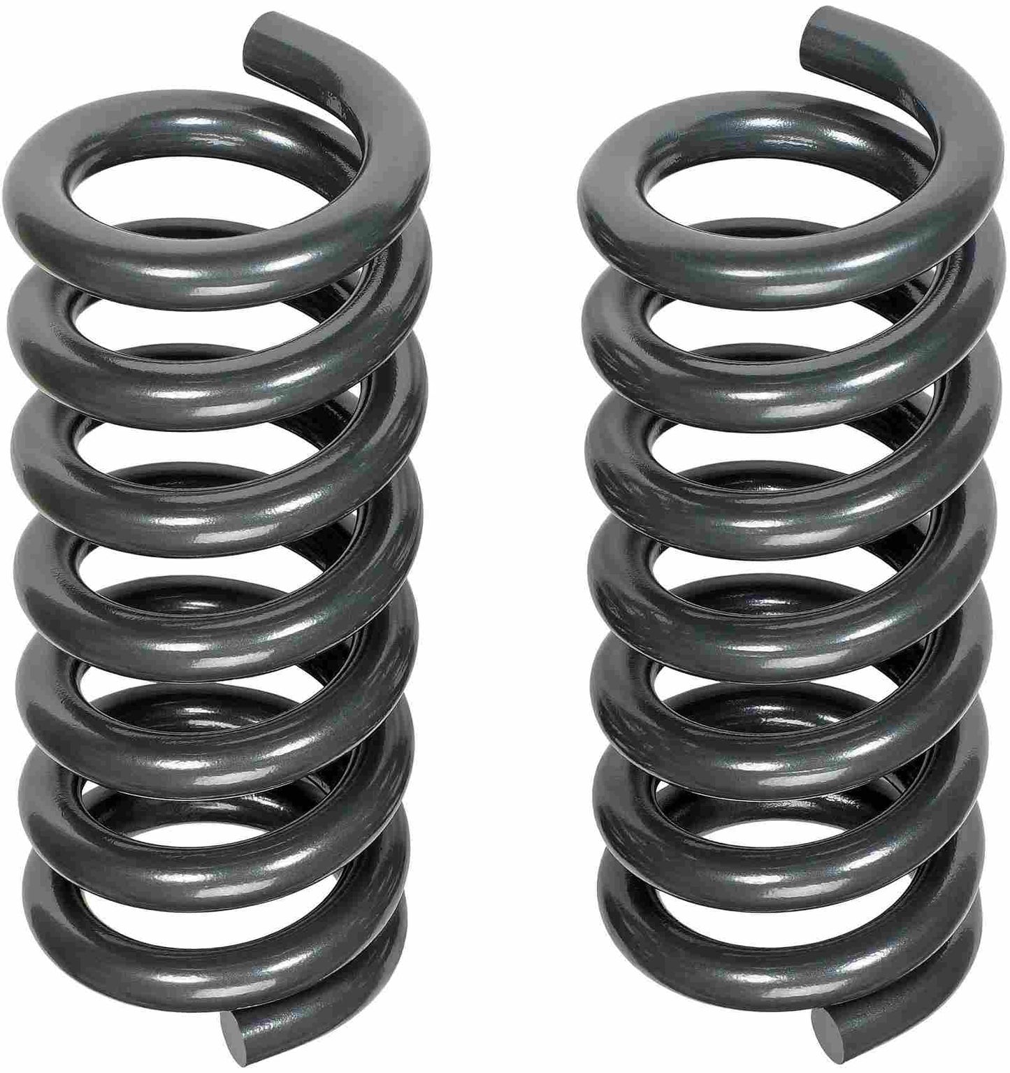 Dorman - OE Solutions UPGRADED COIL SPRING SET 929-908