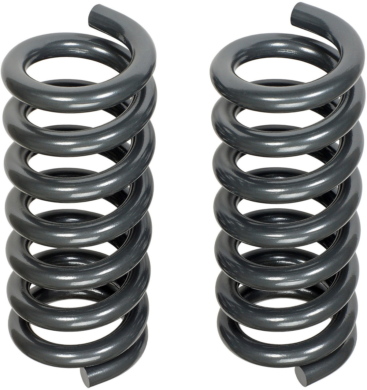 Dorman - OE Solutions UPGRADED COIL SPRING SET 929-908