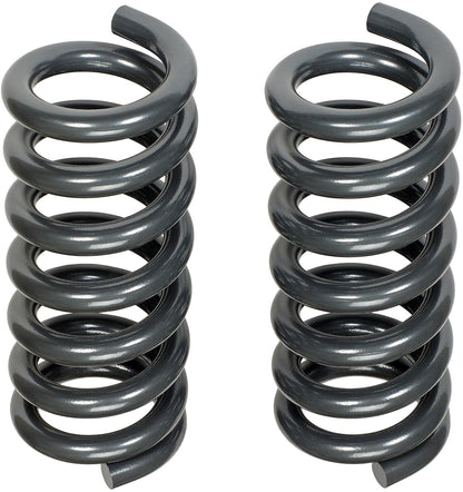 Dorman - OE Solutions UPGRADED COIL SPRING SET 929-908