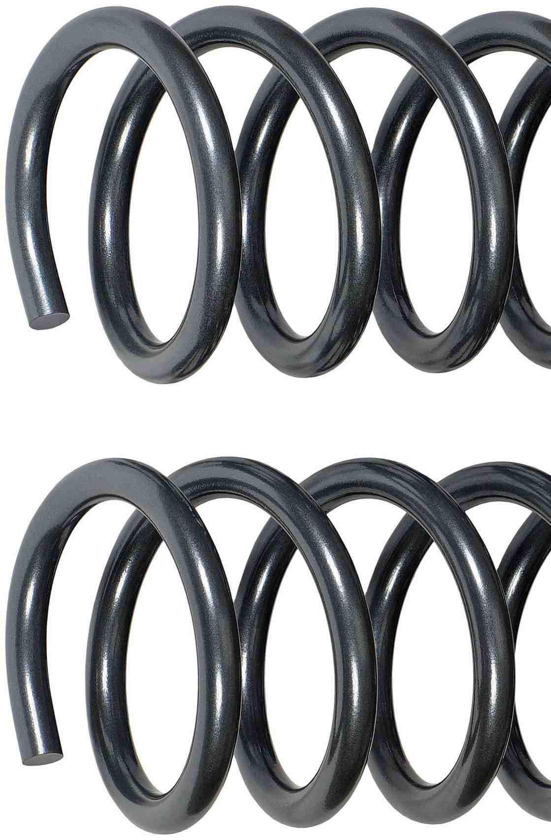 Dorman - OE Solutions UPGRADED COIL SPRING SET 929-911