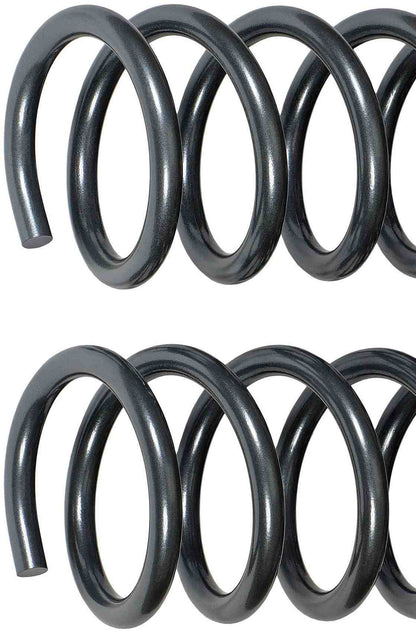 Dorman - OE Solutions UPGRADED COIL SPRING SET 929-911