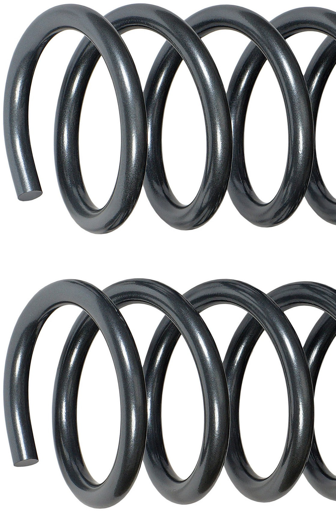 Dorman - OE Solutions UPGRADED COIL SPRING SET 929-911