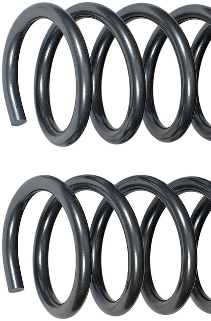 Dorman - OE Solutions UPGRADED COIL SPRING SET 929-911