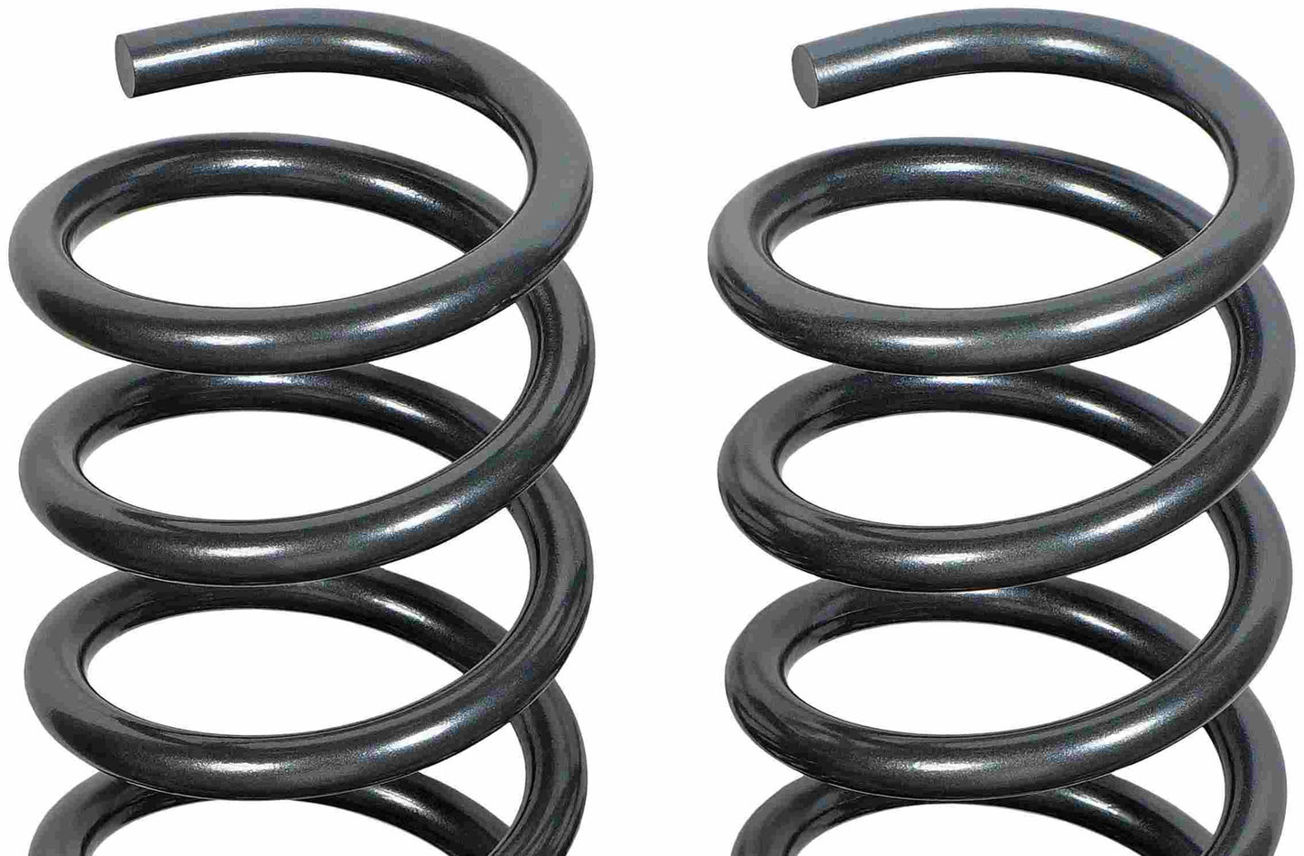 Dorman - OE Solutions UPGRADED COIL SPRING SET 929-911