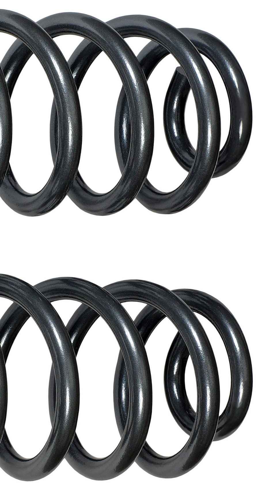Dorman - OE Solutions UPGRADED COIL SPRING SET 929-911