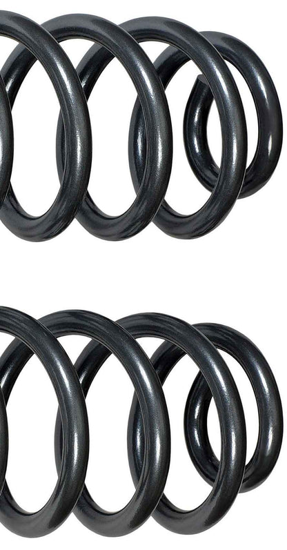 Dorman - OE Solutions UPGRADED COIL SPRING SET 929-911