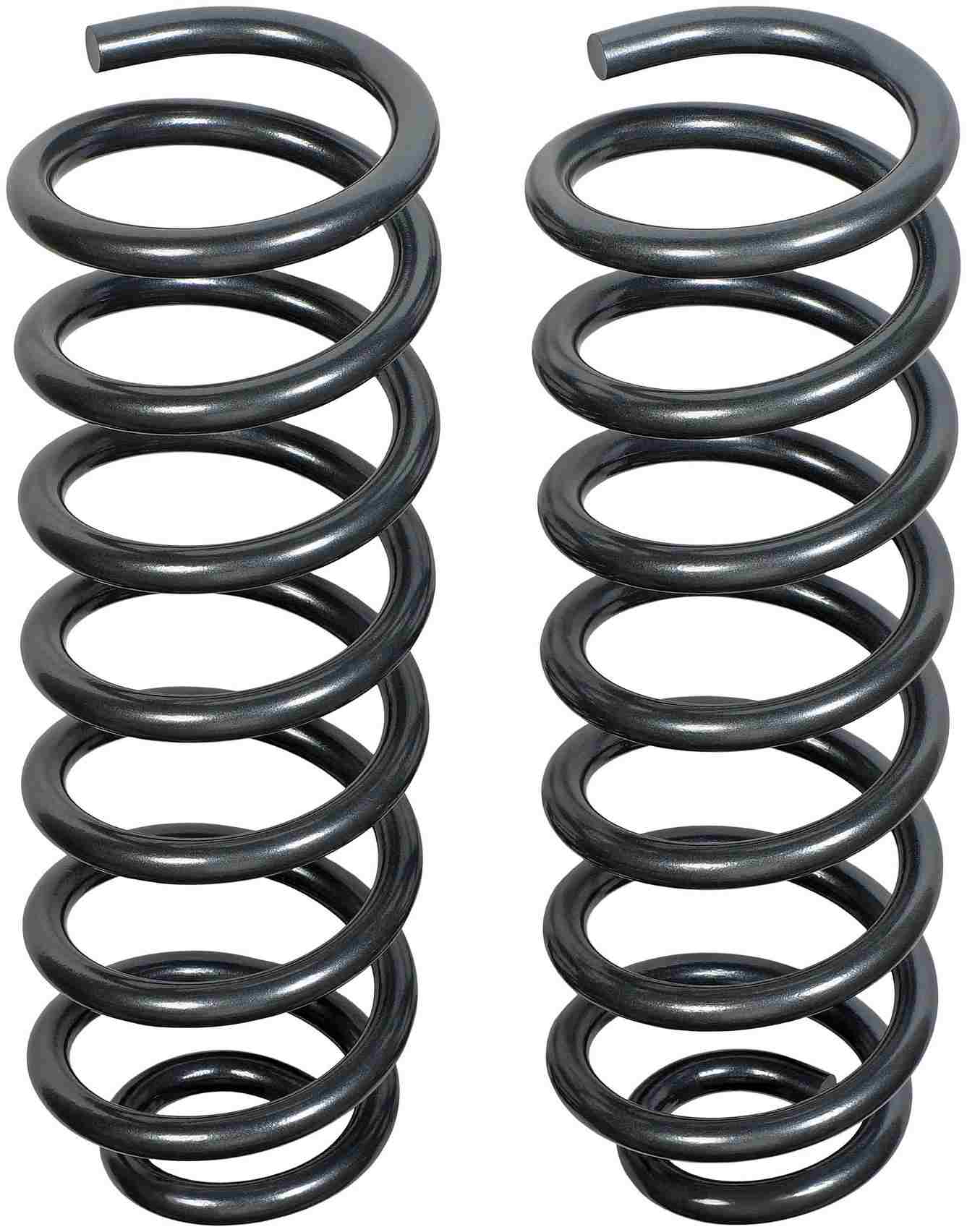 Dorman - OE Solutions UPGRADED COIL SPRING SET 929-911