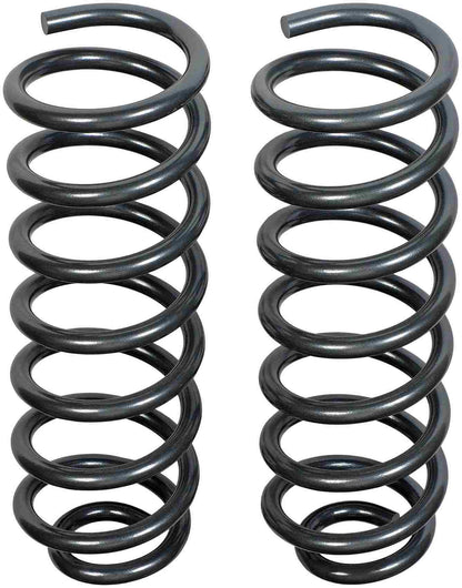 Dorman - OE Solutions UPGRADED COIL SPRING SET 929-911