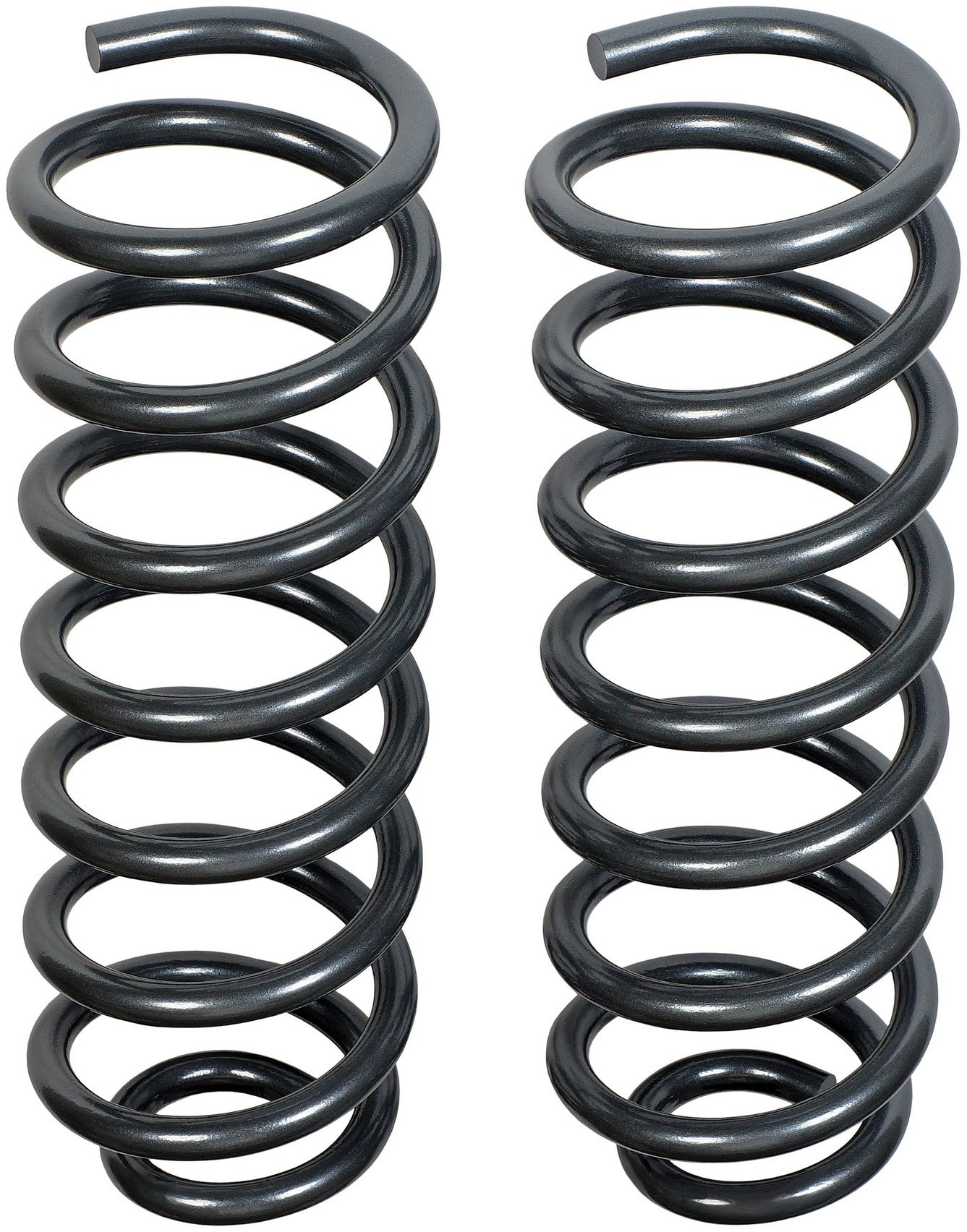 Dorman - OE Solutions UPGRADED COIL SPRING SET 929-911