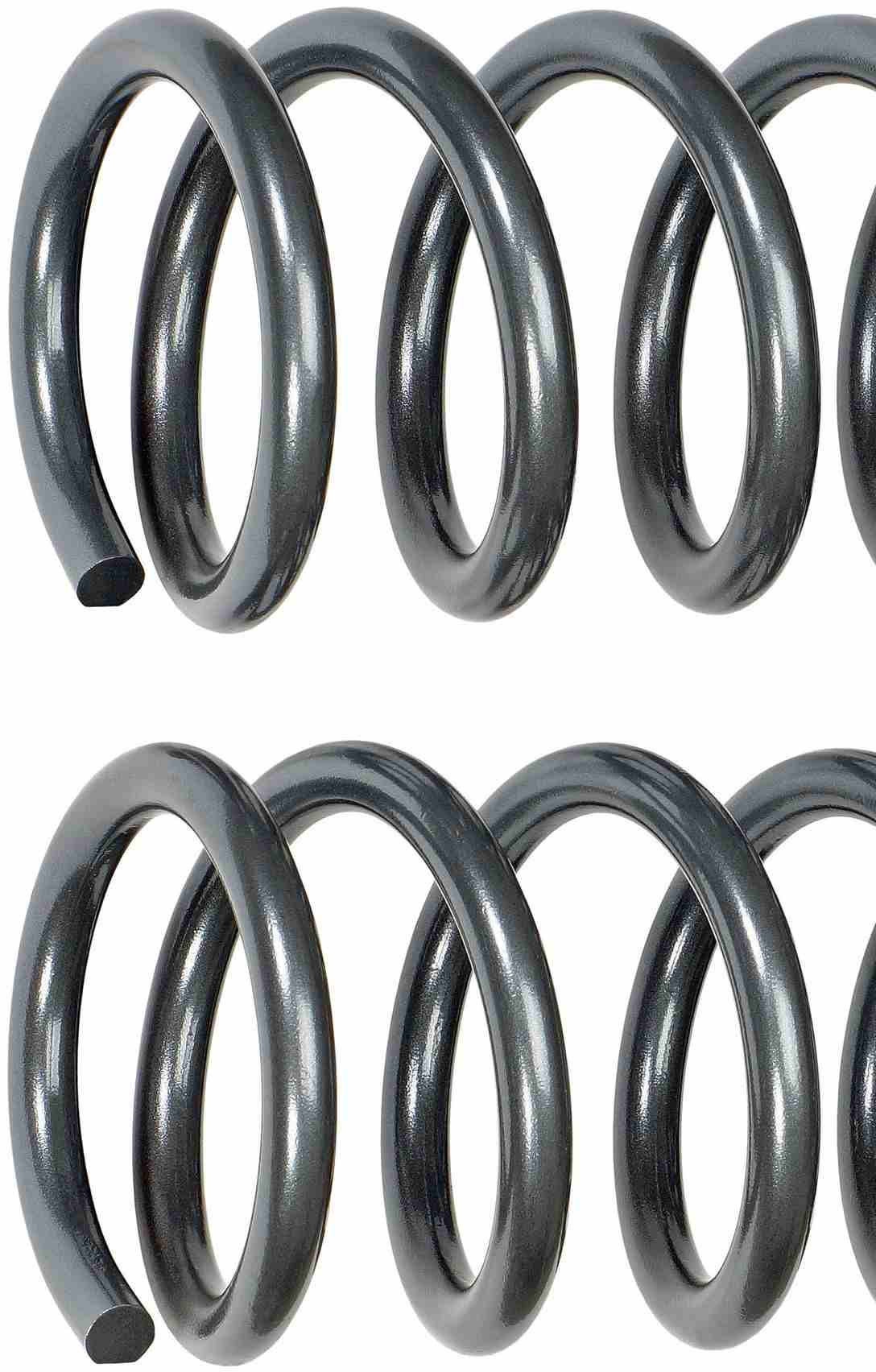 Dorman - OE Solutions UPGRADED COIL SPRING SET 929-913