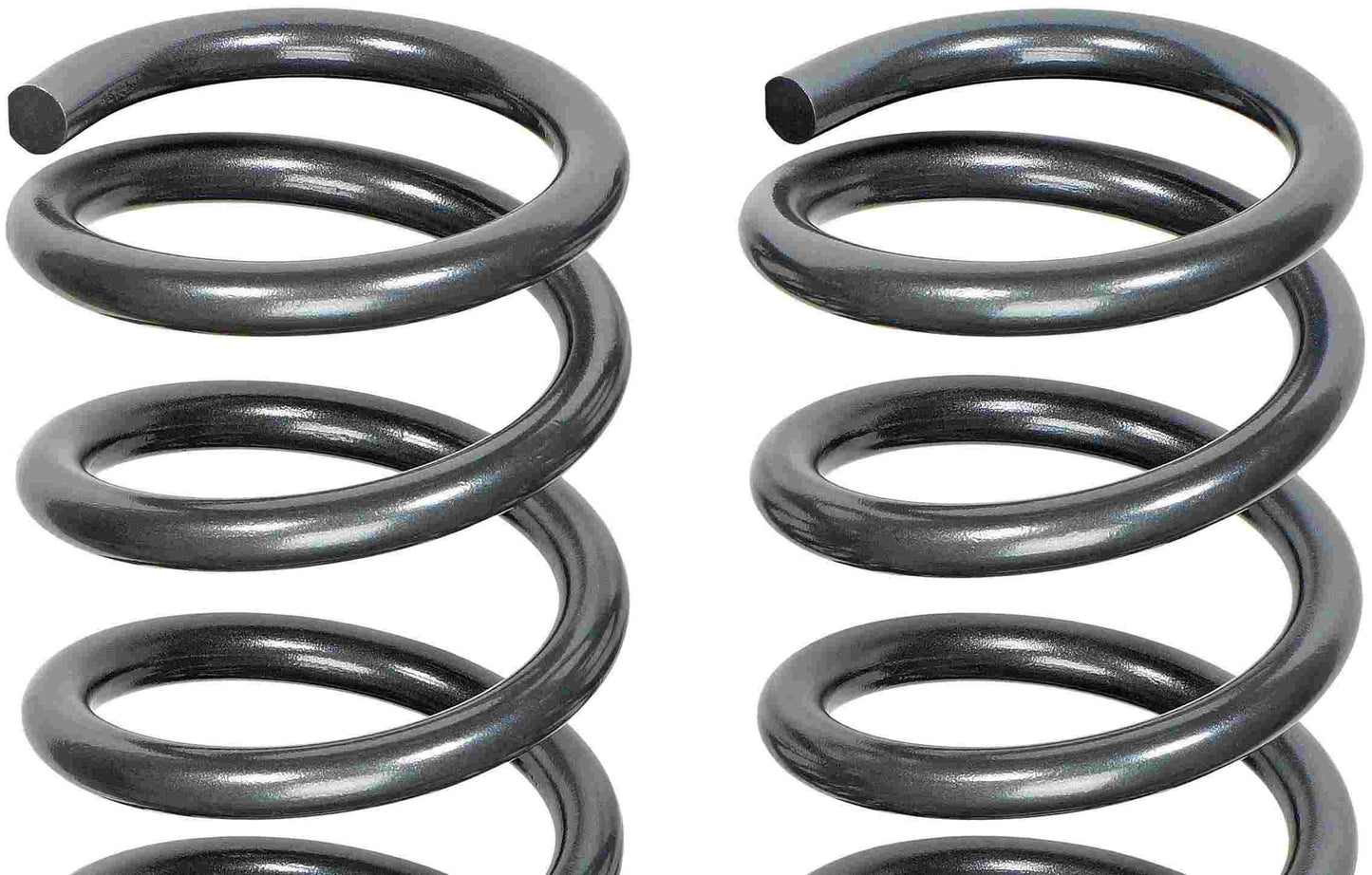 Dorman - OE Solutions UPGRADED COIL SPRING SET 929-913