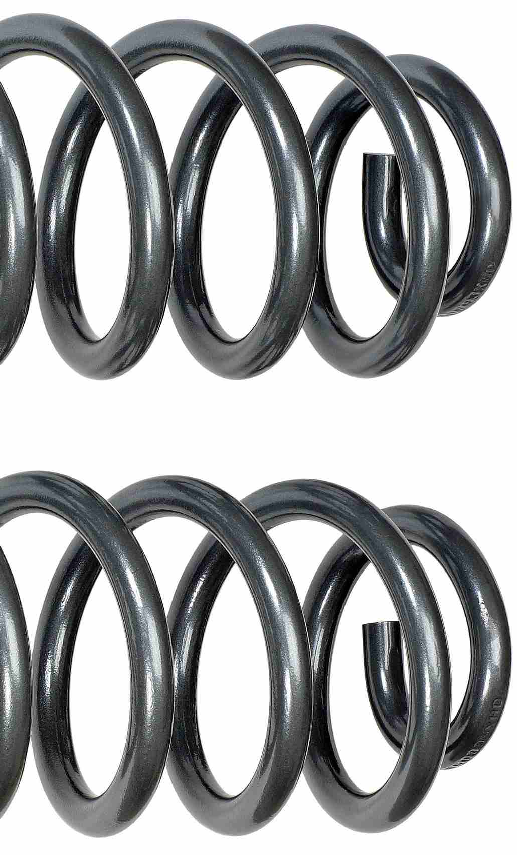 Dorman - OE Solutions UPGRADED COIL SPRING SET 929-913