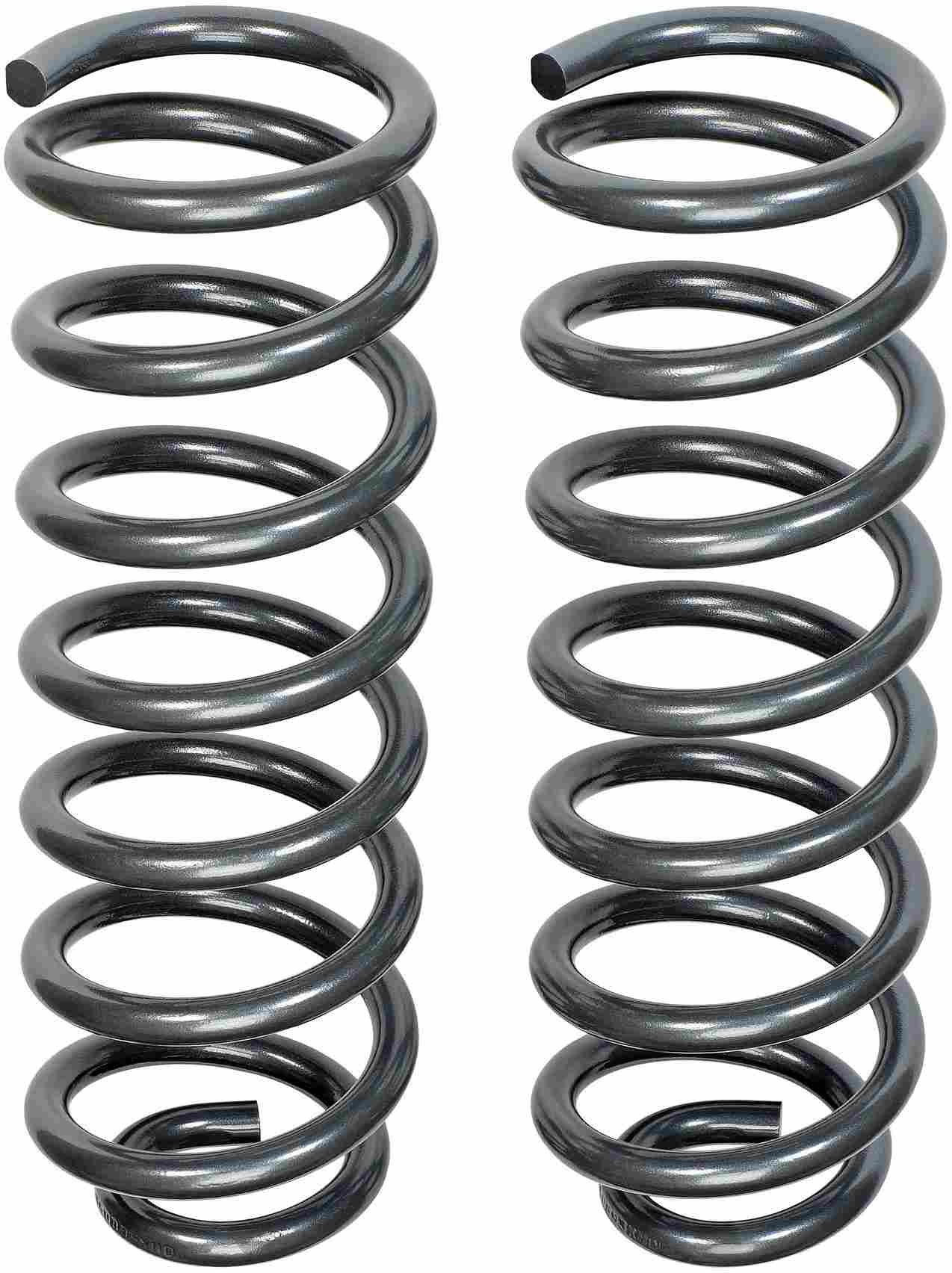 Dorman - OE Solutions UPGRADED COIL SPRING SET 929-913