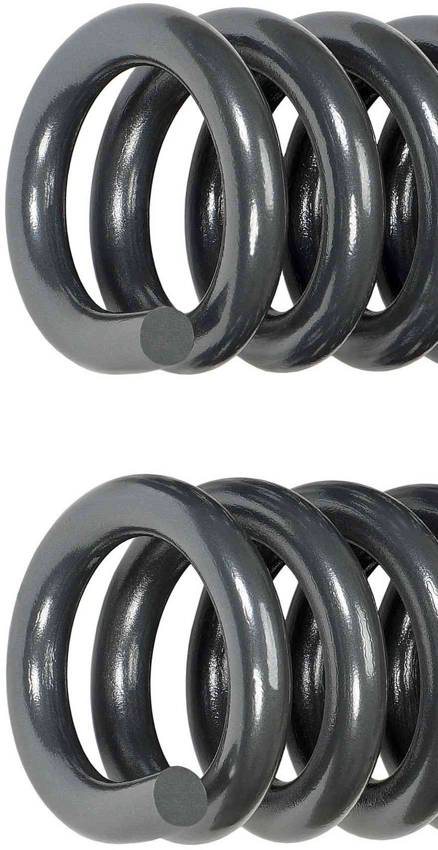 Dorman - OE Solutions UPGRADED COIL SPRING SET 929-916