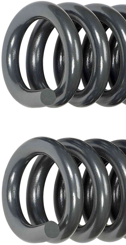 Dorman - OE Solutions UPGRADED COIL SPRING SET 929-916