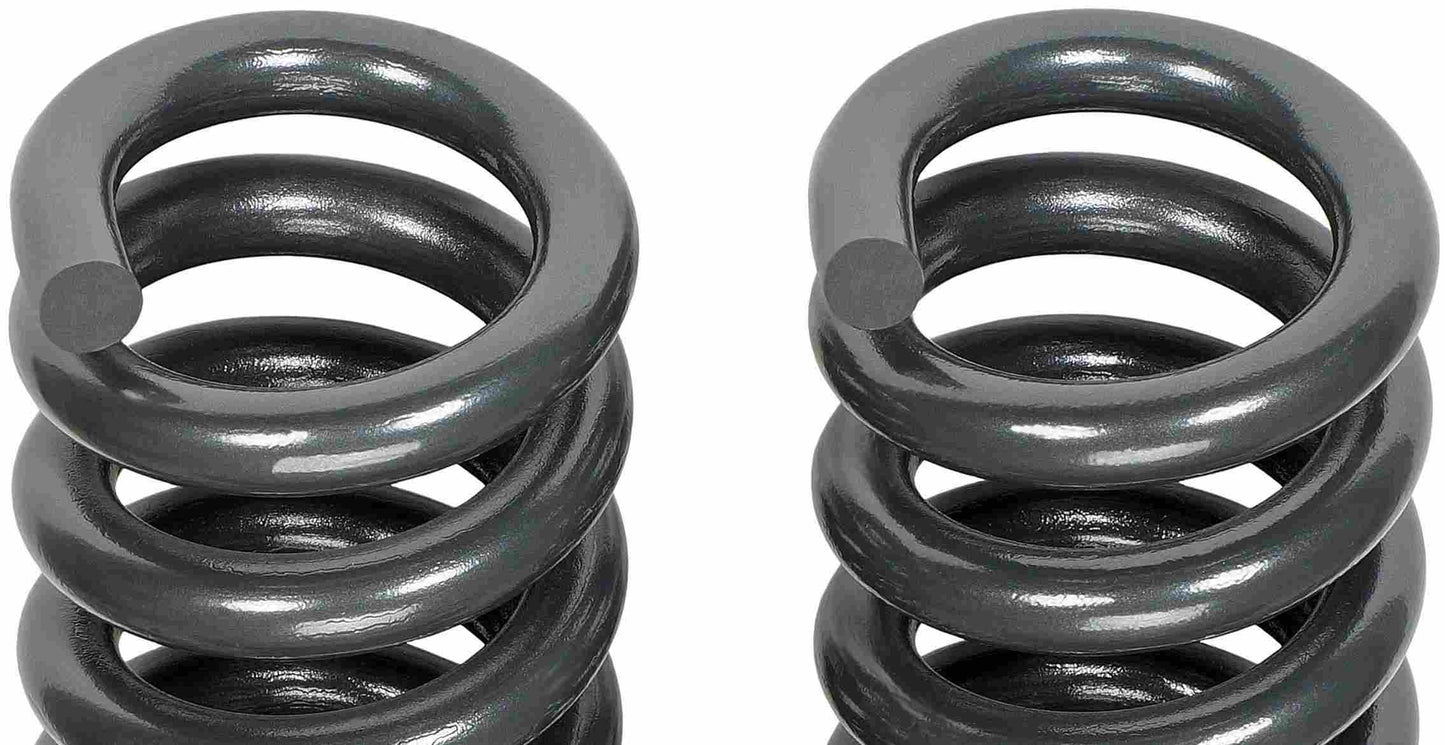 Dorman - OE Solutions UPGRADED COIL SPRING SET 929-916