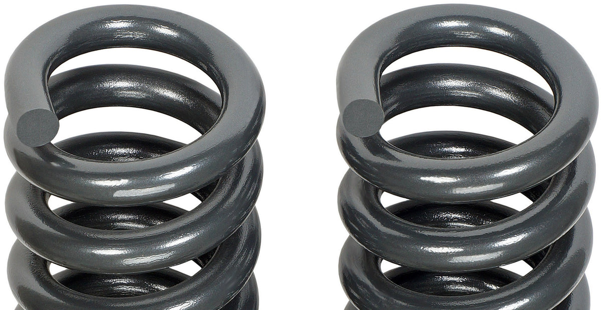 Dorman - OE Solutions UPGRADED COIL SPRING SET 929-916