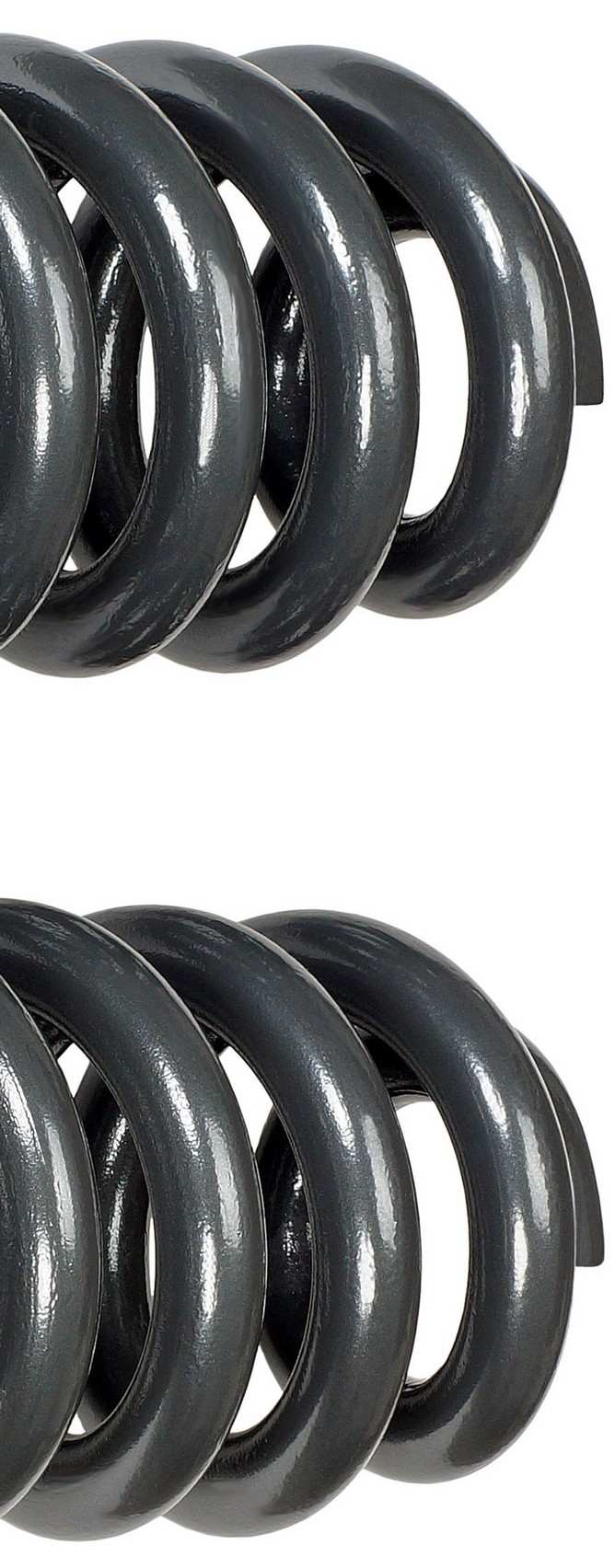 Dorman - OE Solutions UPGRADED COIL SPRING SET 929-916