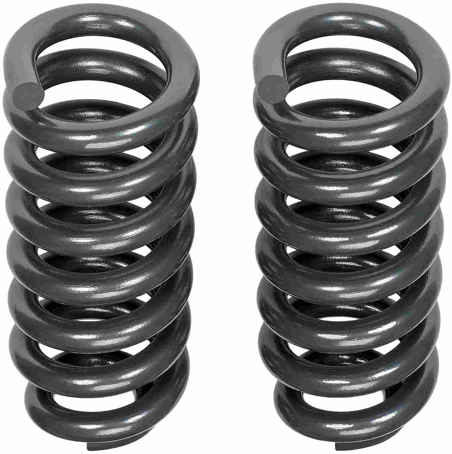 Dorman - OE Solutions UPGRADED COIL SPRING SET 929-916