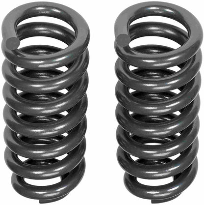 Dorman - OE Solutions UPGRADED COIL SPRING SET 929-916