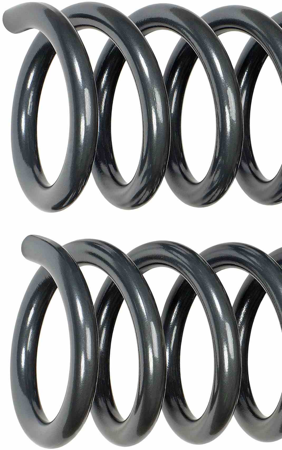 Dorman - OE Solutions UPGRADED COIL SPRING SET 929-917
