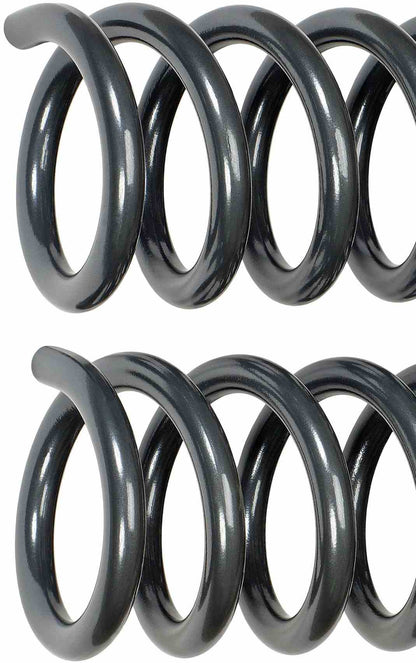 Dorman - OE Solutions UPGRADED COIL SPRING SET 929-917