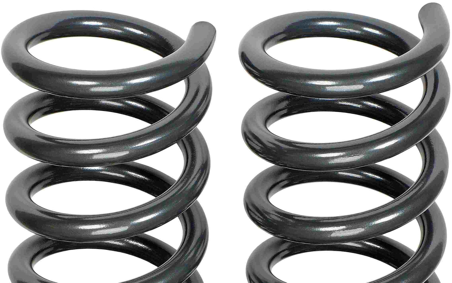 Dorman - OE Solutions UPGRADED COIL SPRING SET 929-917