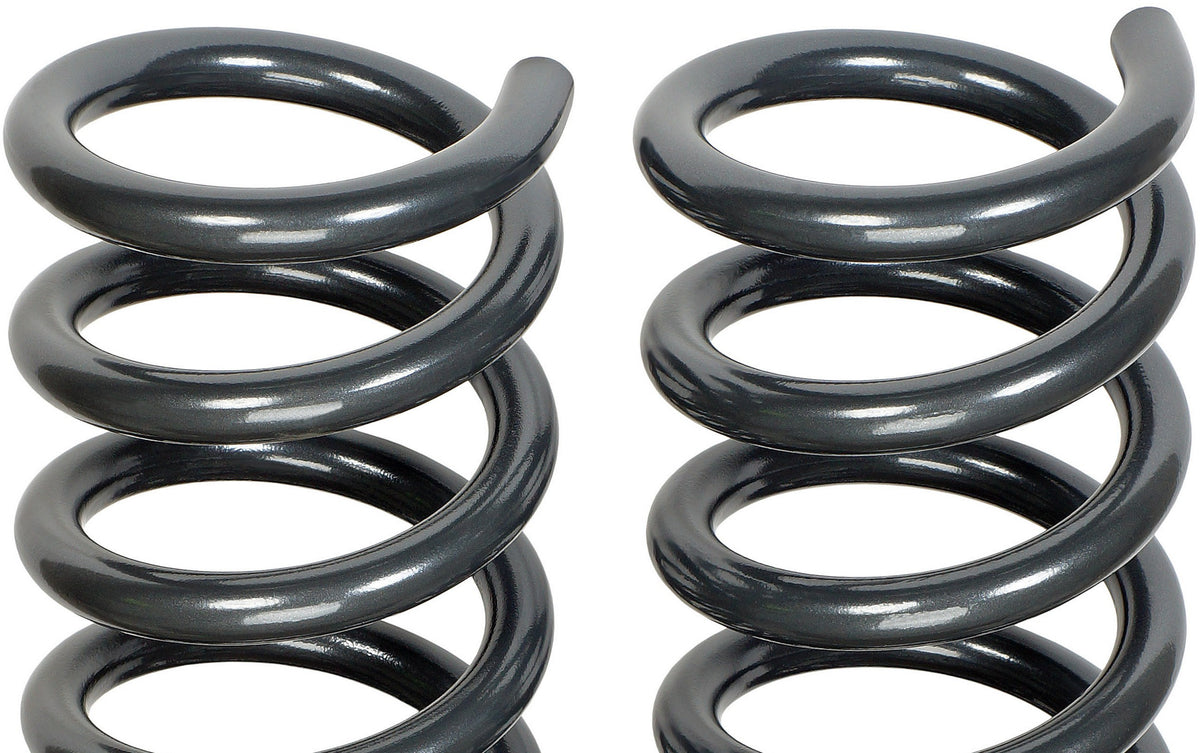 Dorman - OE Solutions UPGRADED COIL SPRING SET 929-917