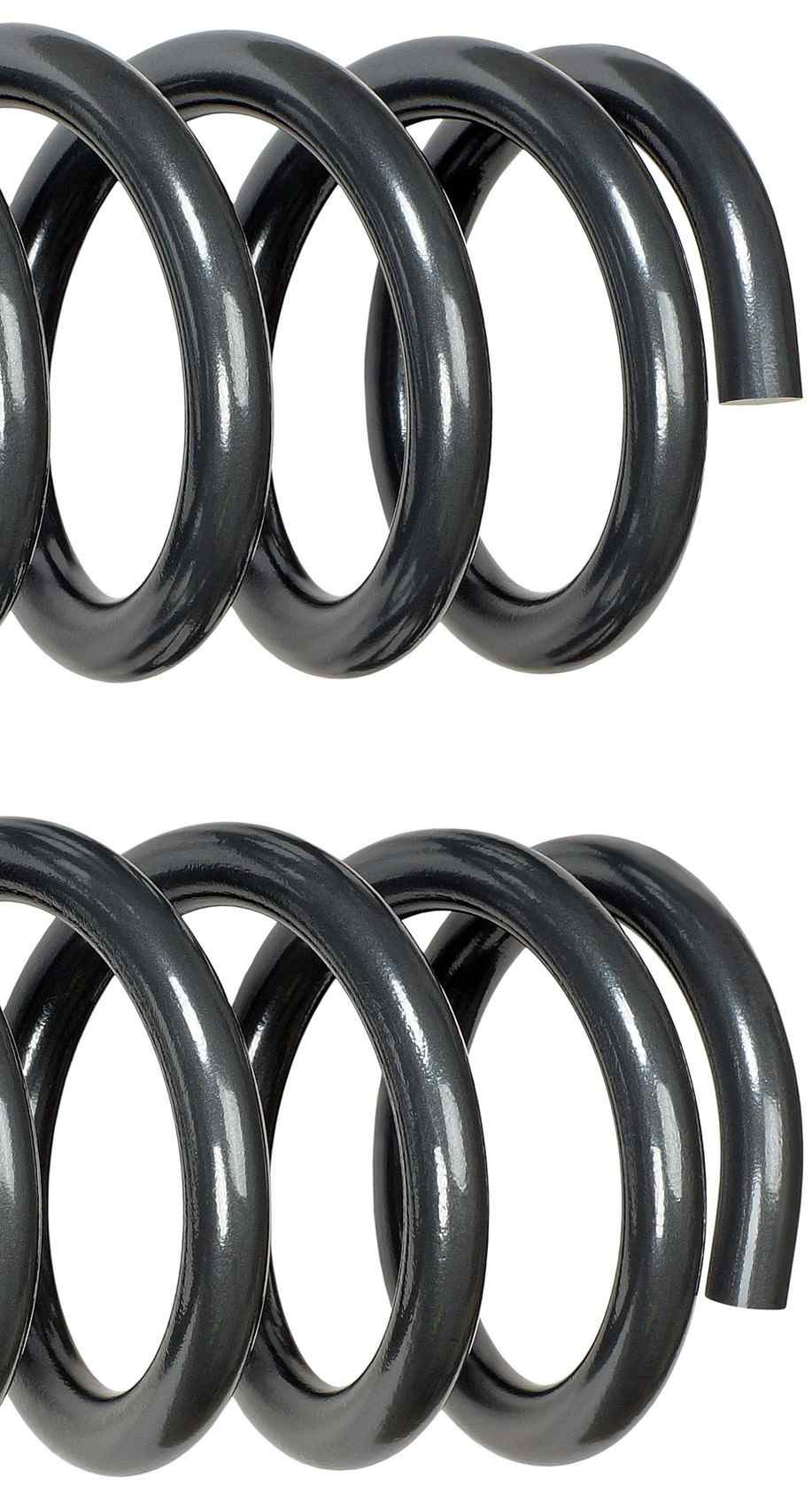 Dorman - OE Solutions UPGRADED COIL SPRING SET 929-917