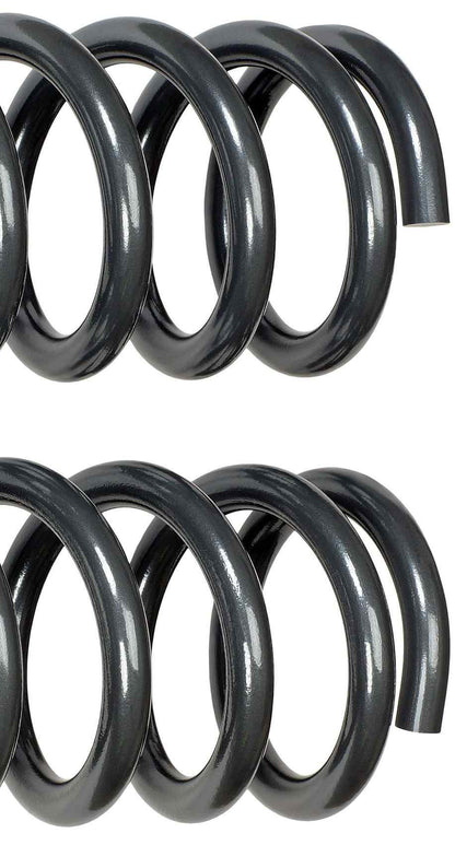 Dorman - OE Solutions UPGRADED COIL SPRING SET 929-917
