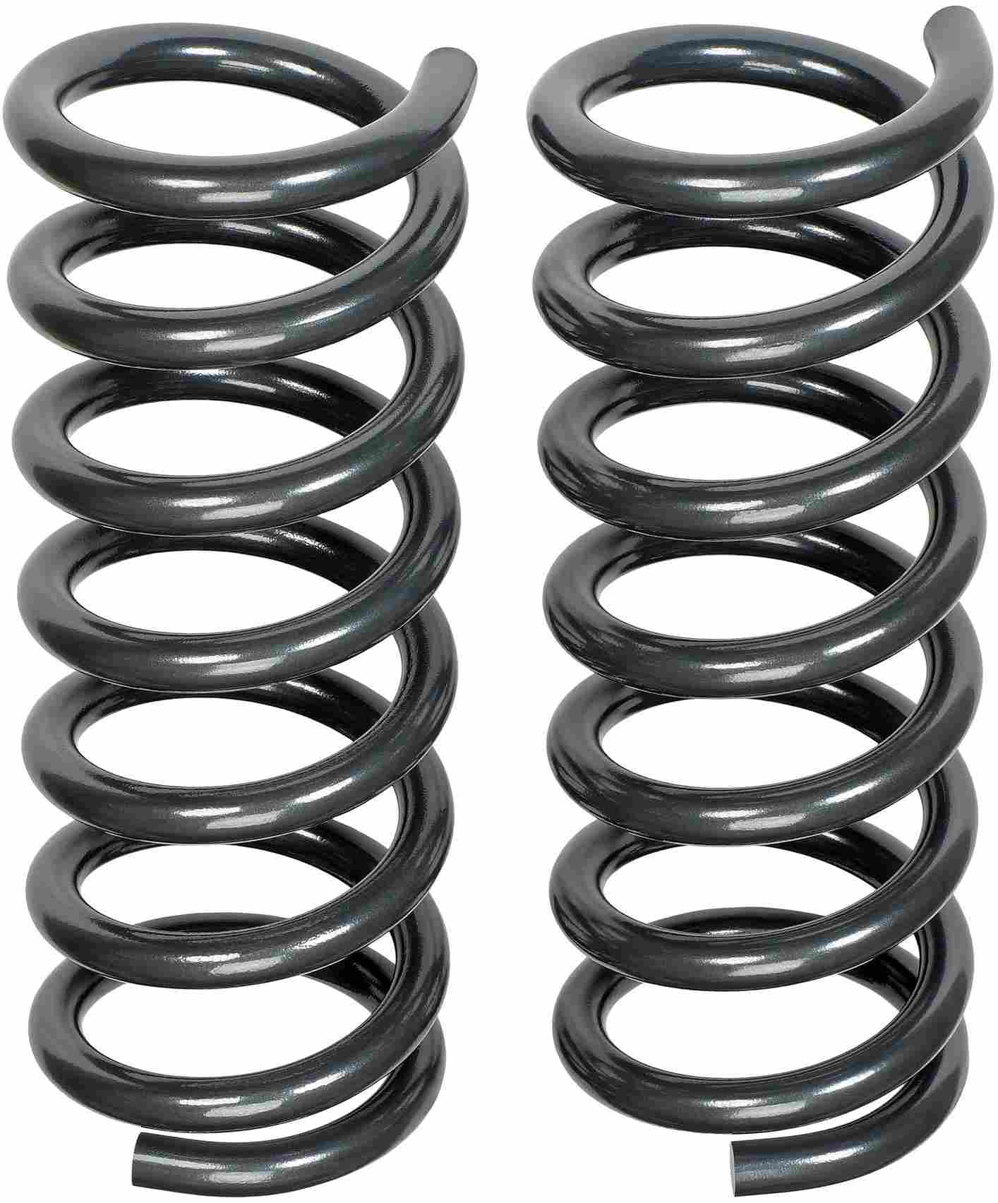 Dorman - OE Solutions UPGRADED COIL SPRING SET 929-917
