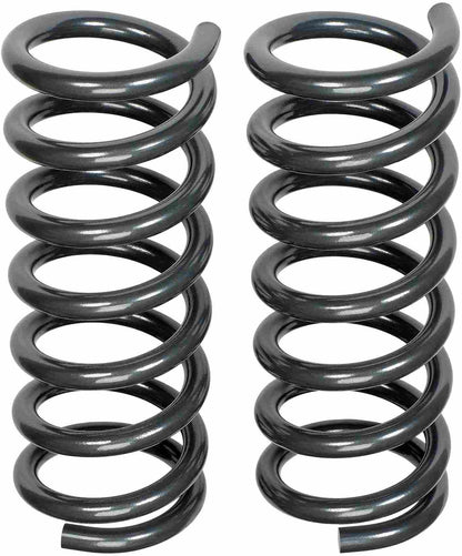 Dorman - OE Solutions UPGRADED COIL SPRING SET 929-917