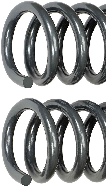 Dorman - OE Solutions UPGRADED COIL SPRING SET 929-918