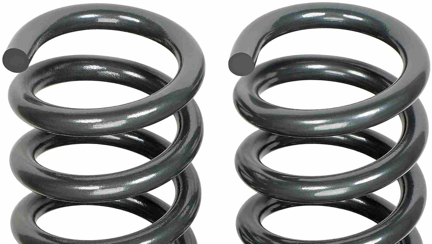 Dorman - OE Solutions UPGRADED COIL SPRING SET 929-918