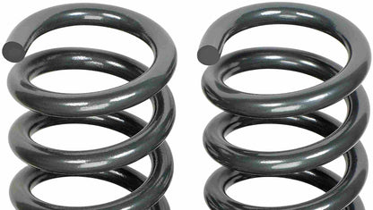 Dorman - OE Solutions UPGRADED COIL SPRING SET 929-918