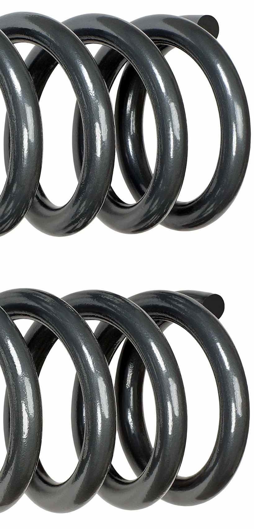 Dorman - OE Solutions UPGRADED COIL SPRING SET 929-918
