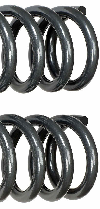 Dorman - OE Solutions UPGRADED COIL SPRING SET 929-918
