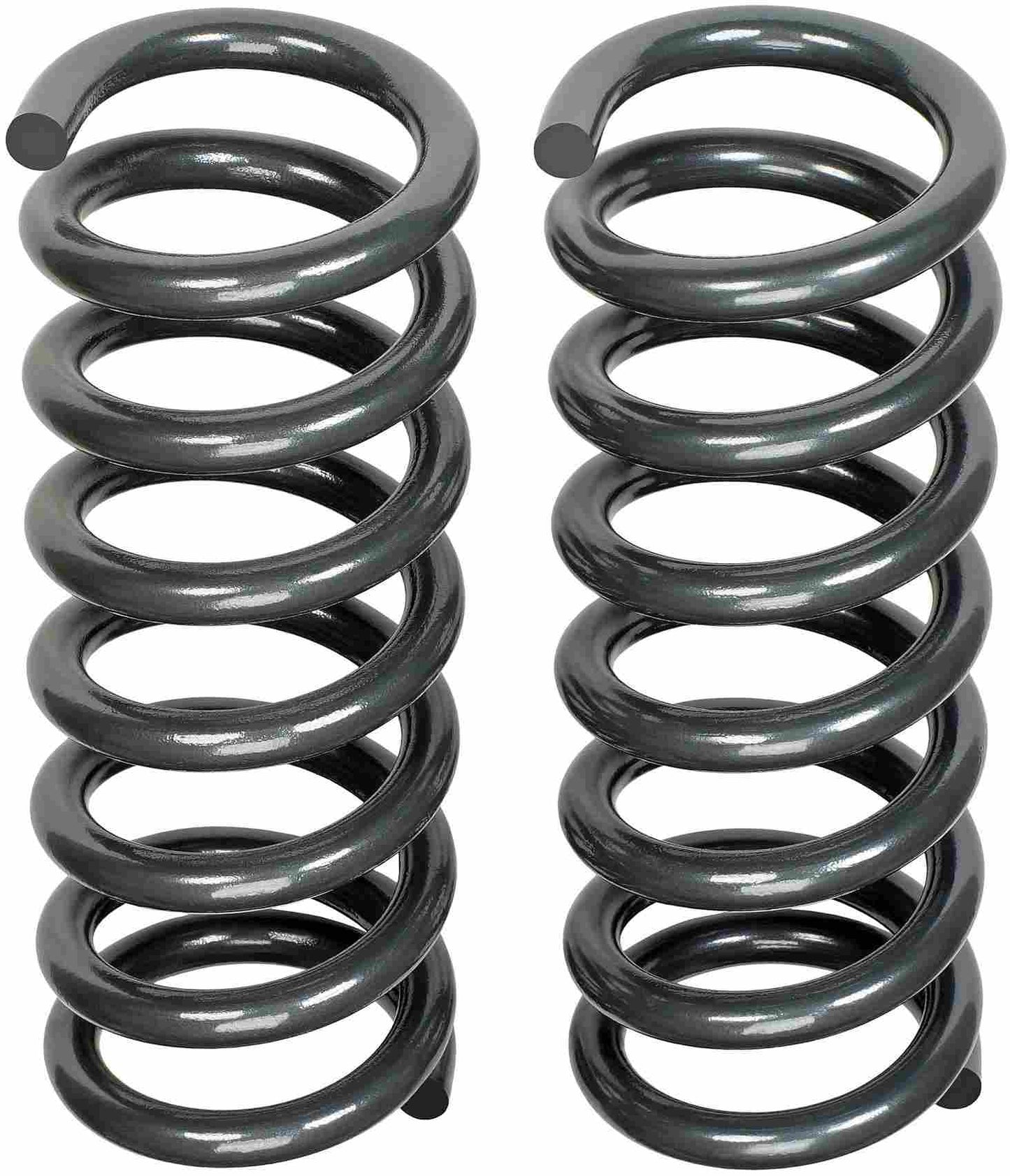 Dorman - OE Solutions UPGRADED COIL SPRING SET 929-918
