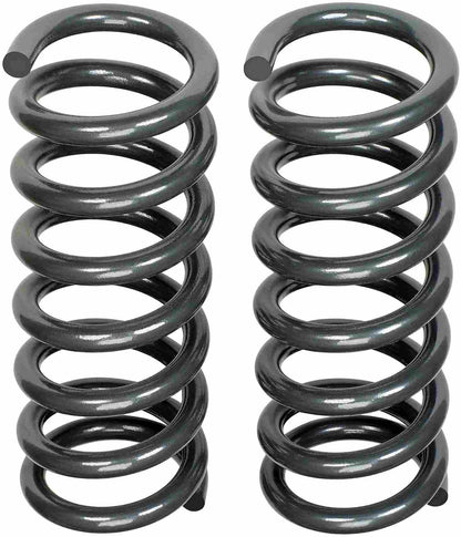 Dorman - OE Solutions UPGRADED COIL SPRING SET 929-918