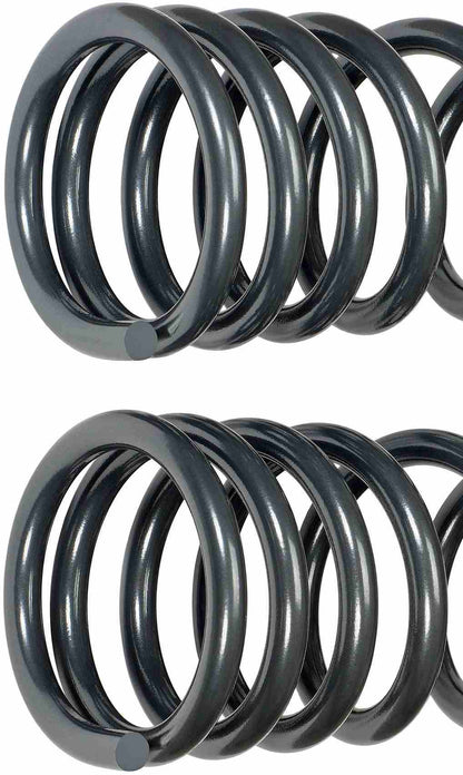 Dorman - OE Solutions UPGRADED COIL SPRING SET 929-924