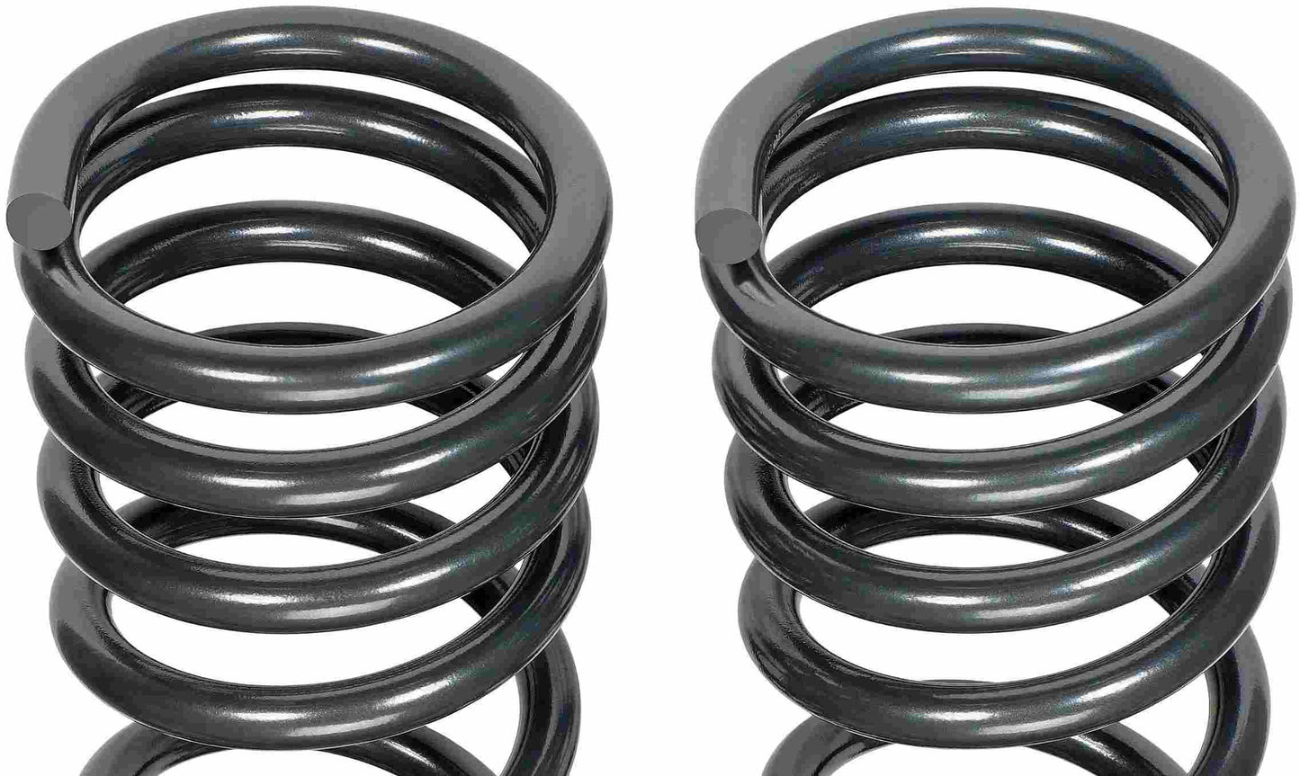 Dorman - OE Solutions UPGRADED COIL SPRING SET 929-924