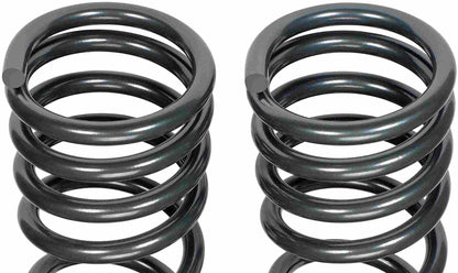 Dorman - OE Solutions UPGRADED COIL SPRING SET 929-924