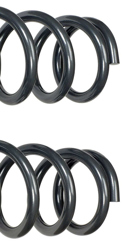Dorman - OE Solutions UPGRADED COIL SPRING SET 929-924