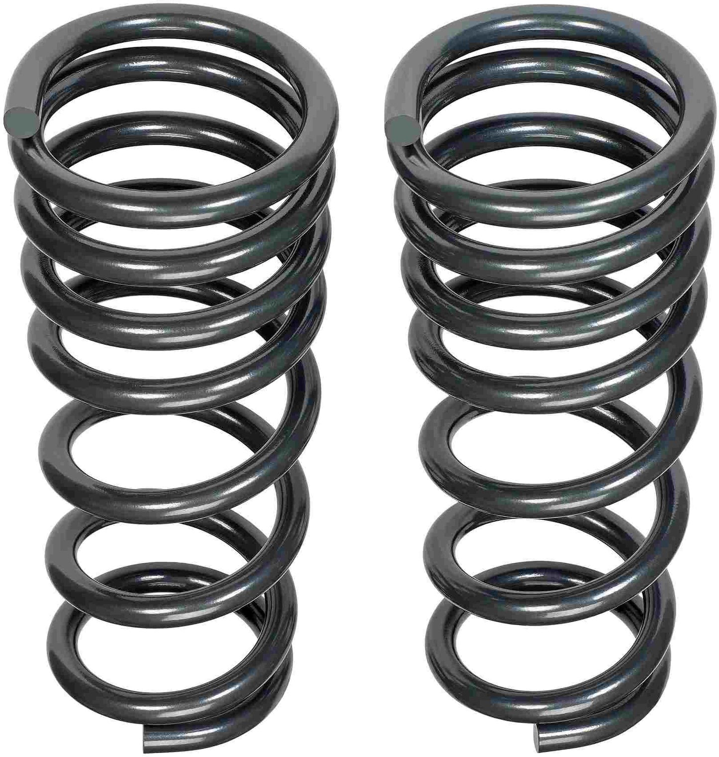 Dorman - OE Solutions UPGRADED COIL SPRING SET 929-924