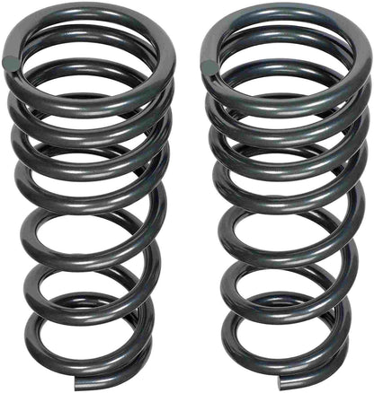 Dorman - OE Solutions UPGRADED COIL SPRING SET 929-924