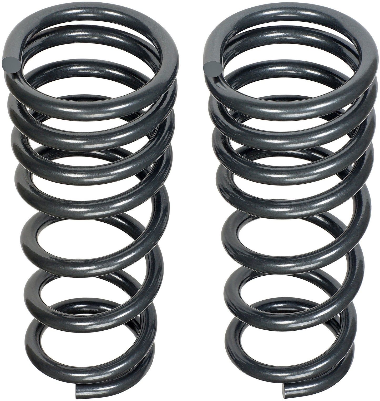 Dorman - OE Solutions UPGRADED COIL SPRING SET 929-924