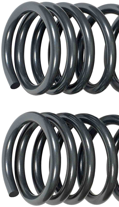 Dorman - OE Solutions UPGRADED COIL SPRING SET 929-926