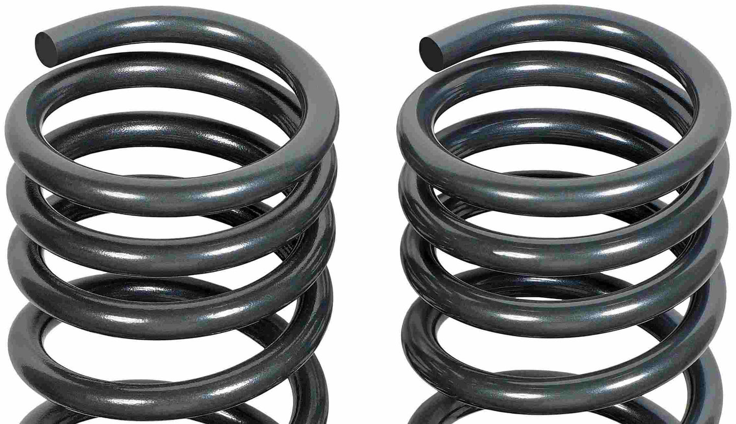 Dorman - OE Solutions UPGRADED COIL SPRING SET 929-926