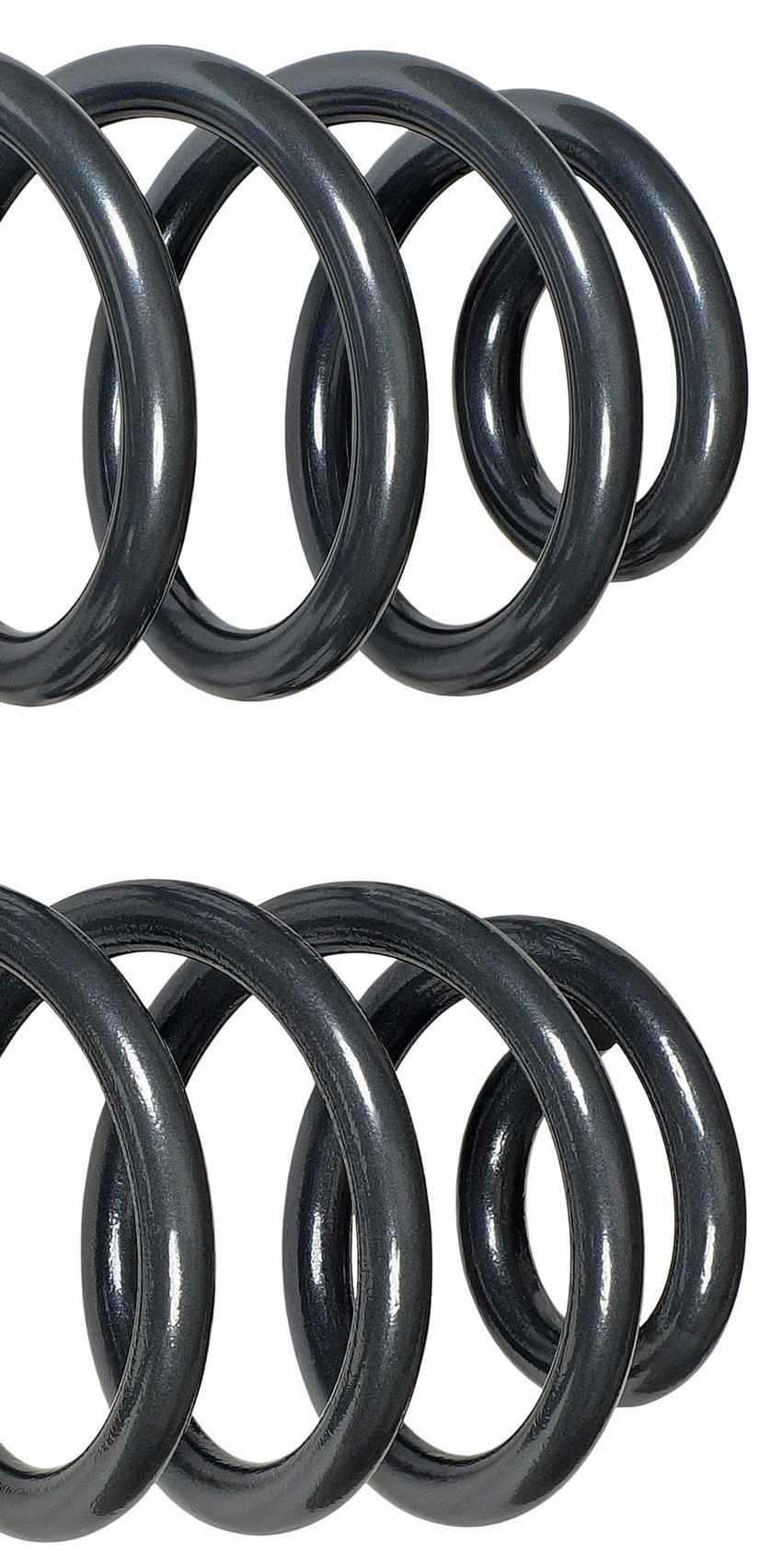 Dorman - OE Solutions UPGRADED COIL SPRING SET 929-926
