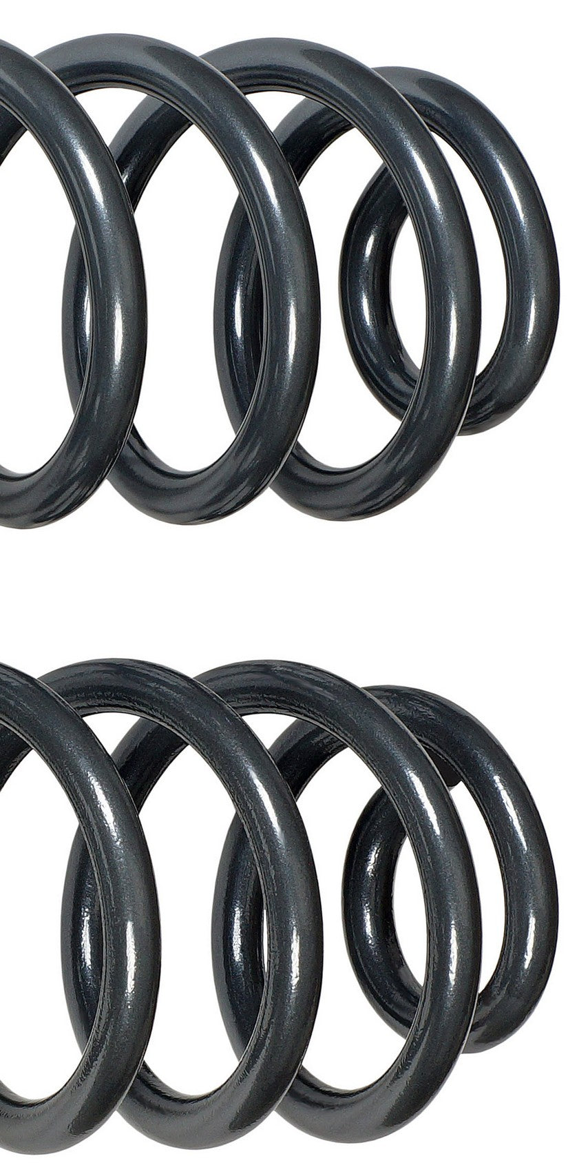 Dorman - OE Solutions UPGRADED COIL SPRING SET 929-926